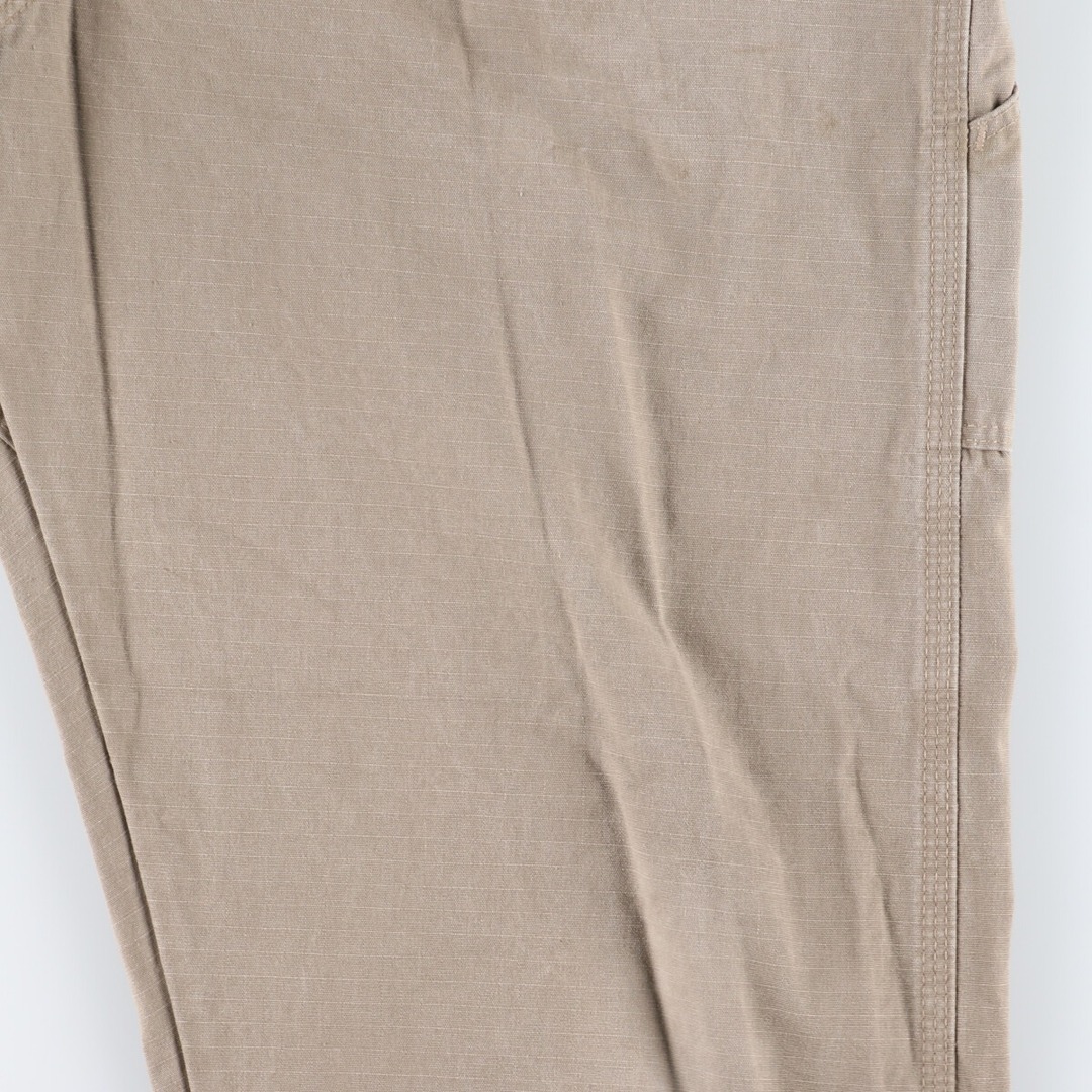 ラングラー Wrangler ペインターパンツ メンズw37 /eaa354298 - ワーク
