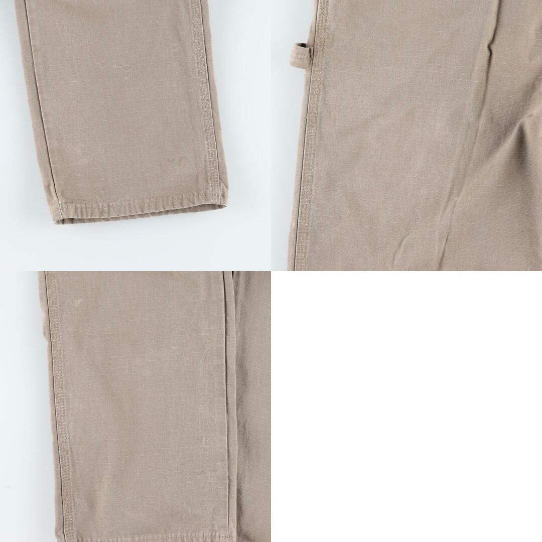 ラングラー Wrangler ペインターパンツ メンズw37 /eaa354298 - ワーク