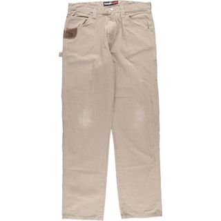 ラングラー(Wrangler)の古着 ラングラー Wrangler ペインターパンツ メンズw37 /eaa354298(ワークパンツ/カーゴパンツ)