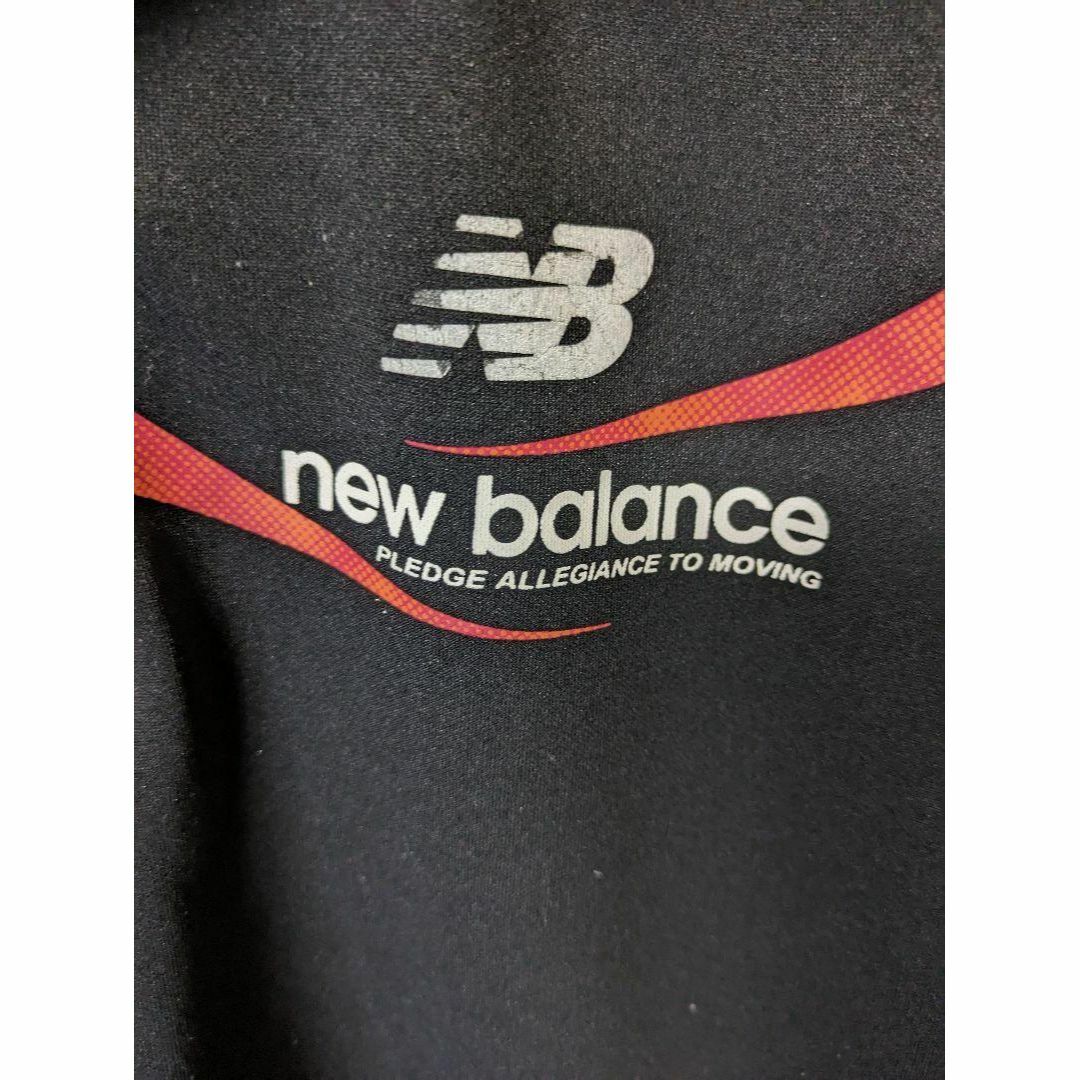 New Balance(ニューバランス)のnewbalance ニューバランス トップス ラッシュガード Men's M メンズのトップス(その他)の商品写真