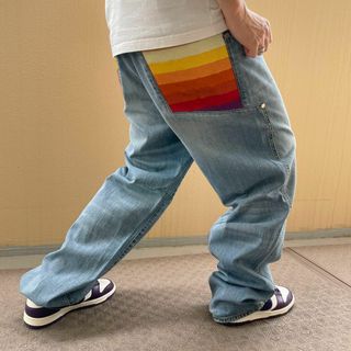 クージー デニム/ジーンズ(メンズ)の通販 44点 | COOGIのメンズを買う