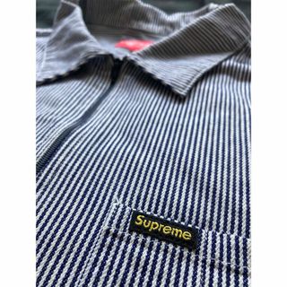 シュプリーム ワーク シャツ(メンズ)の通販 1,000点以上 | Supremeの