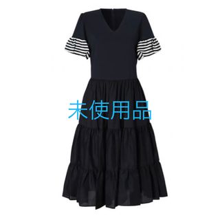 BORDERS at BALCONY - 【未使用品 新品】ボーダーズアットバルコニー