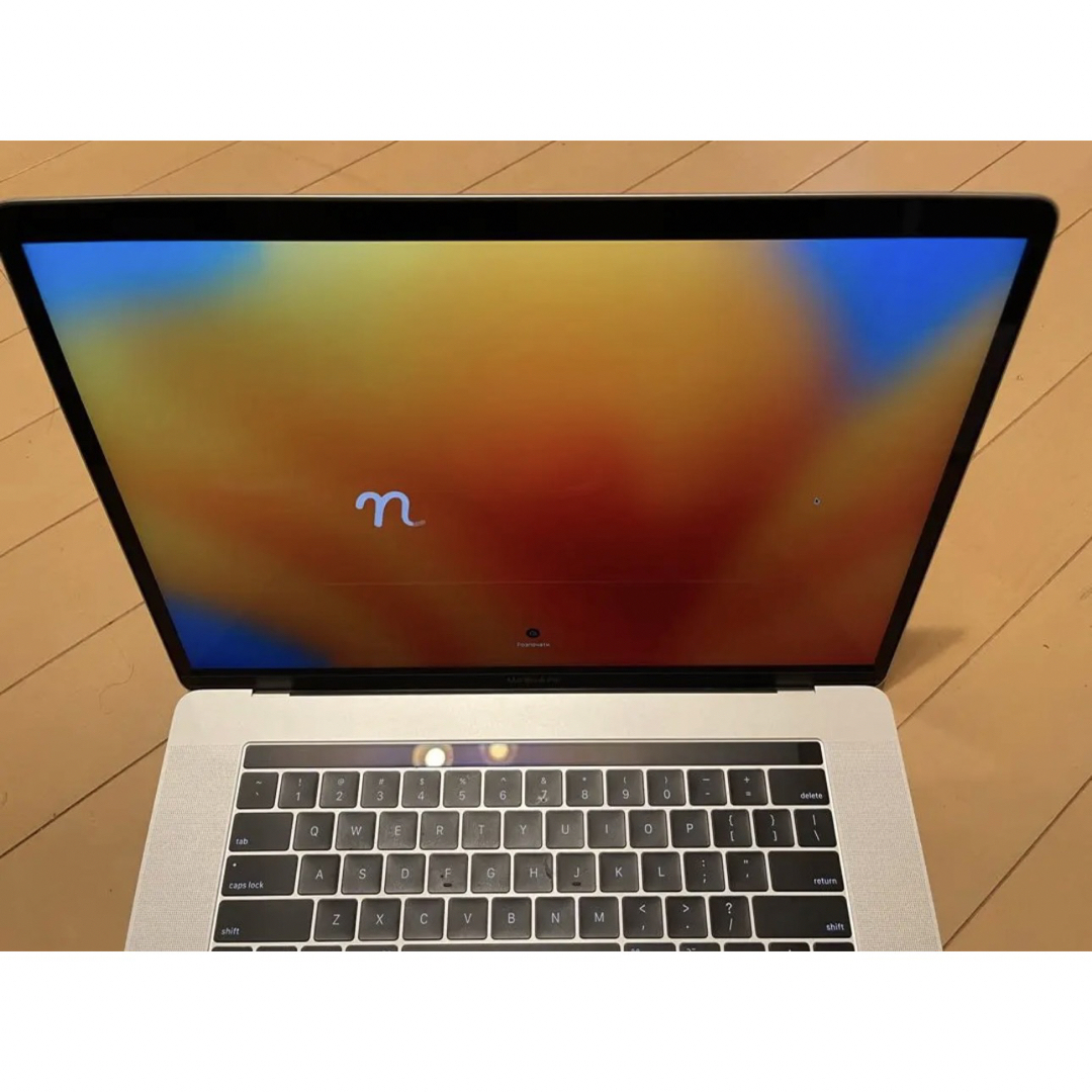 US配列】MacBook Pro (15-inch, 2019) 1TB tic-guinee.net