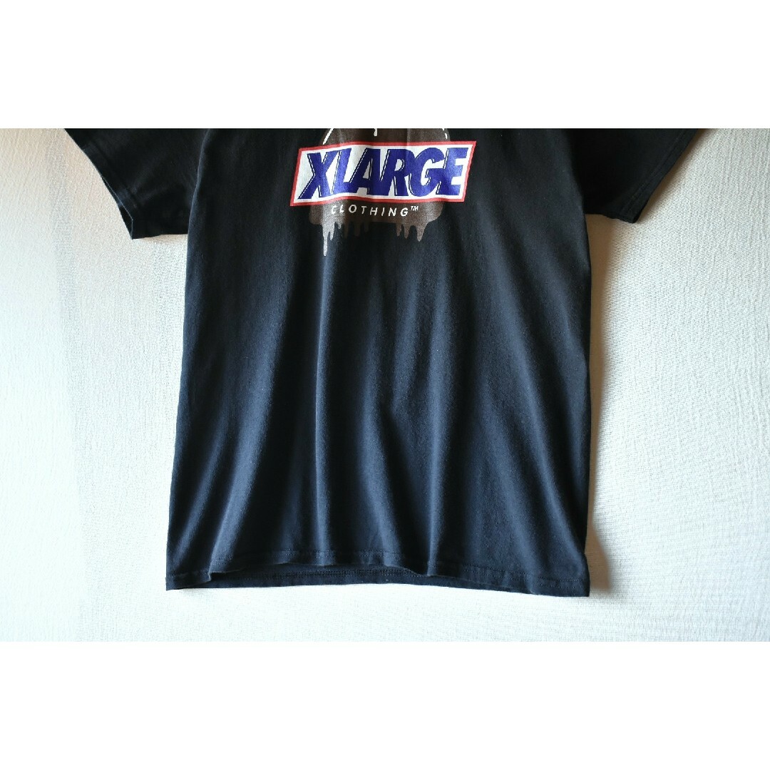 希少　XLARGE  USA製　キャップ　7½　ゴリラ　刺繍　SINCE1991送料無料