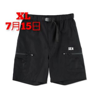 2極タイプ wind and sea × manastash ショートパンツ | jahangirics.ir