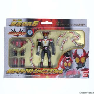 仮面ライダーアギト/装着変身 ギルス 新品 検)超合金/ポピニカ/バンダイ/特撮