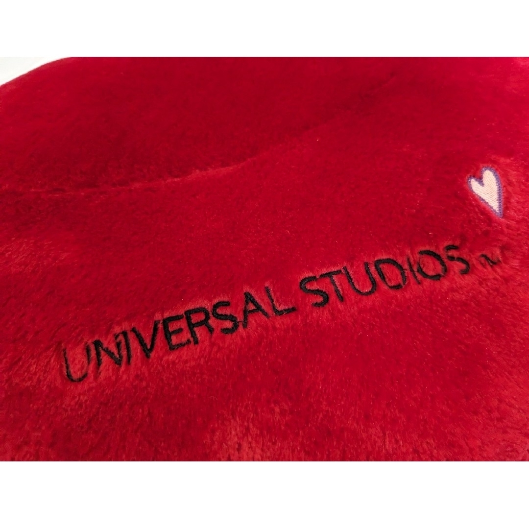 Universal Studio Singapore cushion エンタメ/ホビーのおもちゃ/ぬいぐるみ(その他)の商品写真