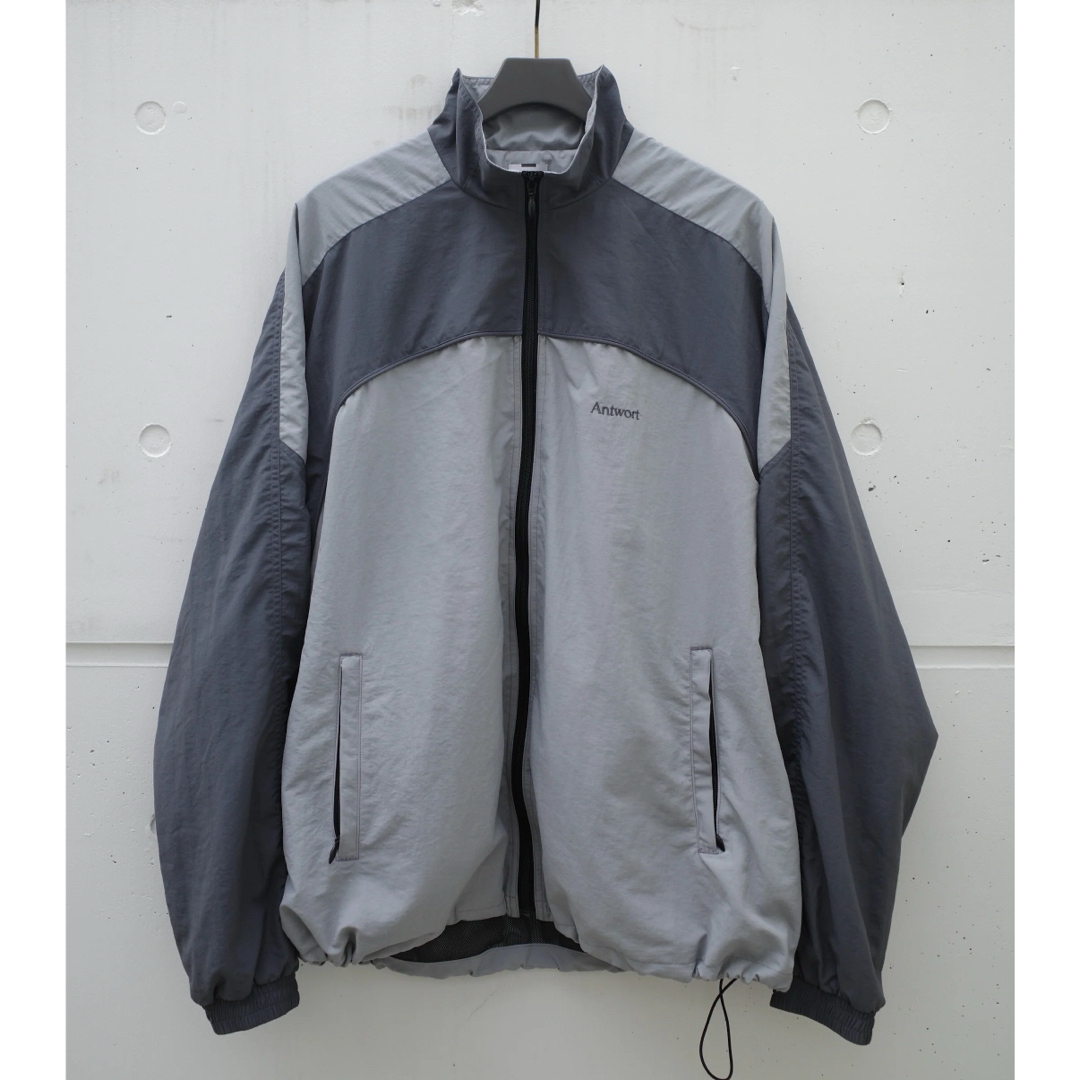 ※新品　Antwort track jacket トラックジャケット size2