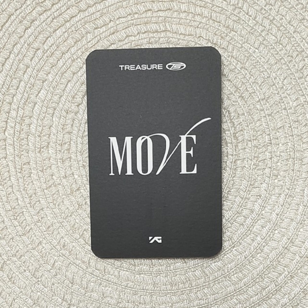 期間限定SALE！TREASURE T5 ジェヒョク サノク トレカ - K-POP/アジア