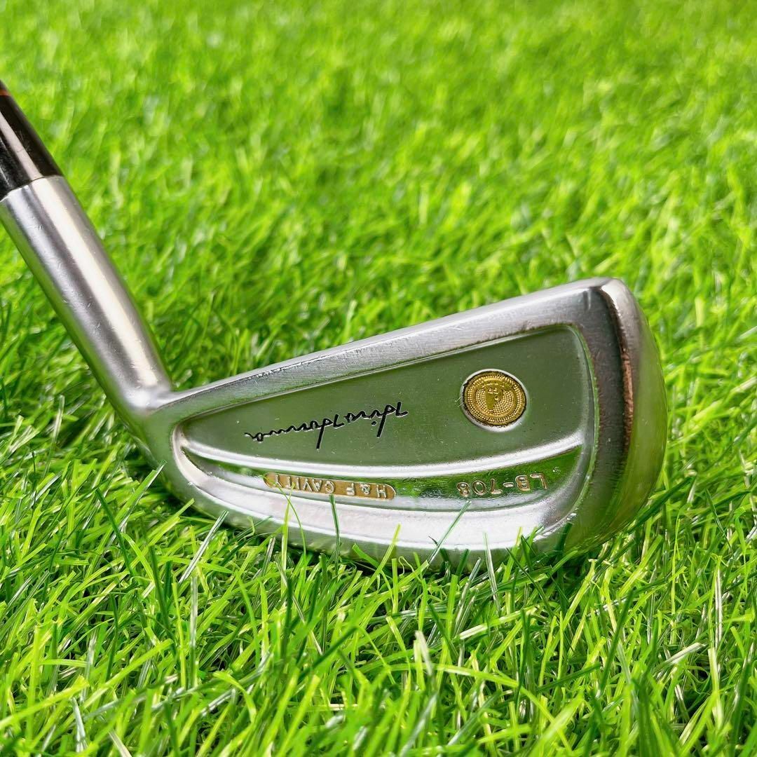 HONMA LB-708 4星　ホンマ　3番アイアン　4スター 7