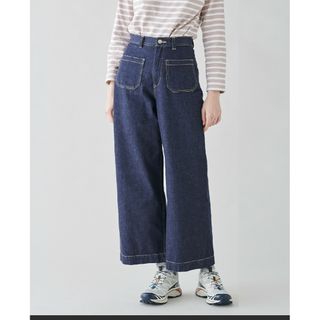 オーシバル パンツの通販 100点以上 | ORCIVALのレディースを買うなら