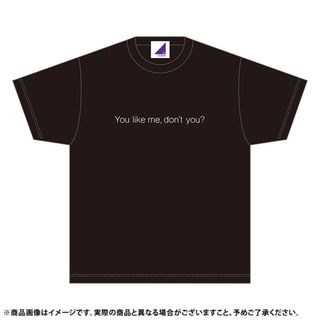 ノギザカフォーティーシックス(乃木坂46)の2023年7月度 生誕記念Tシャツ/山下美月(アイドルグッズ)