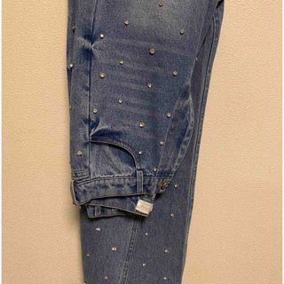 Bibiy. BIBIY. JEWEL DENIM