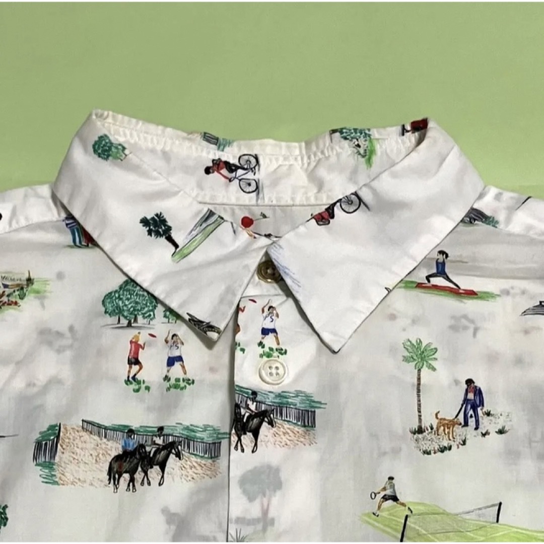 Paul Smith - Paul Smith ポールスミス