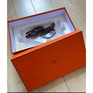 エルメス(Hermes)のエルメス空箱(ショップ袋)