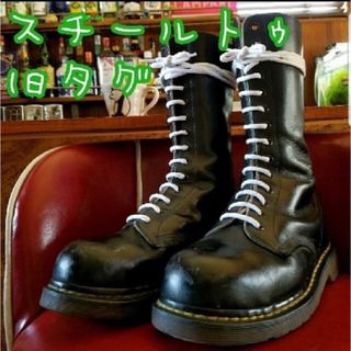 ドクターマーチン スキニーの通販 100点以上 | Dr.Martensを買うならラクマ