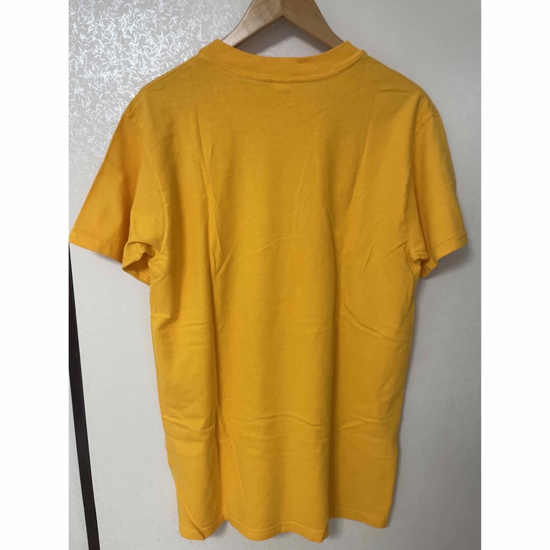 Champion(チャンピオン)の80's USA製 Champion Tシャツ メンズのトップス(Tシャツ/カットソー(半袖/袖なし))の商品写真