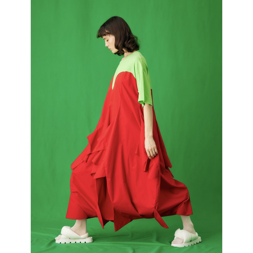 ENFOLD POINTY DRESS おしゃれ通販 - technicomm.qc.ca