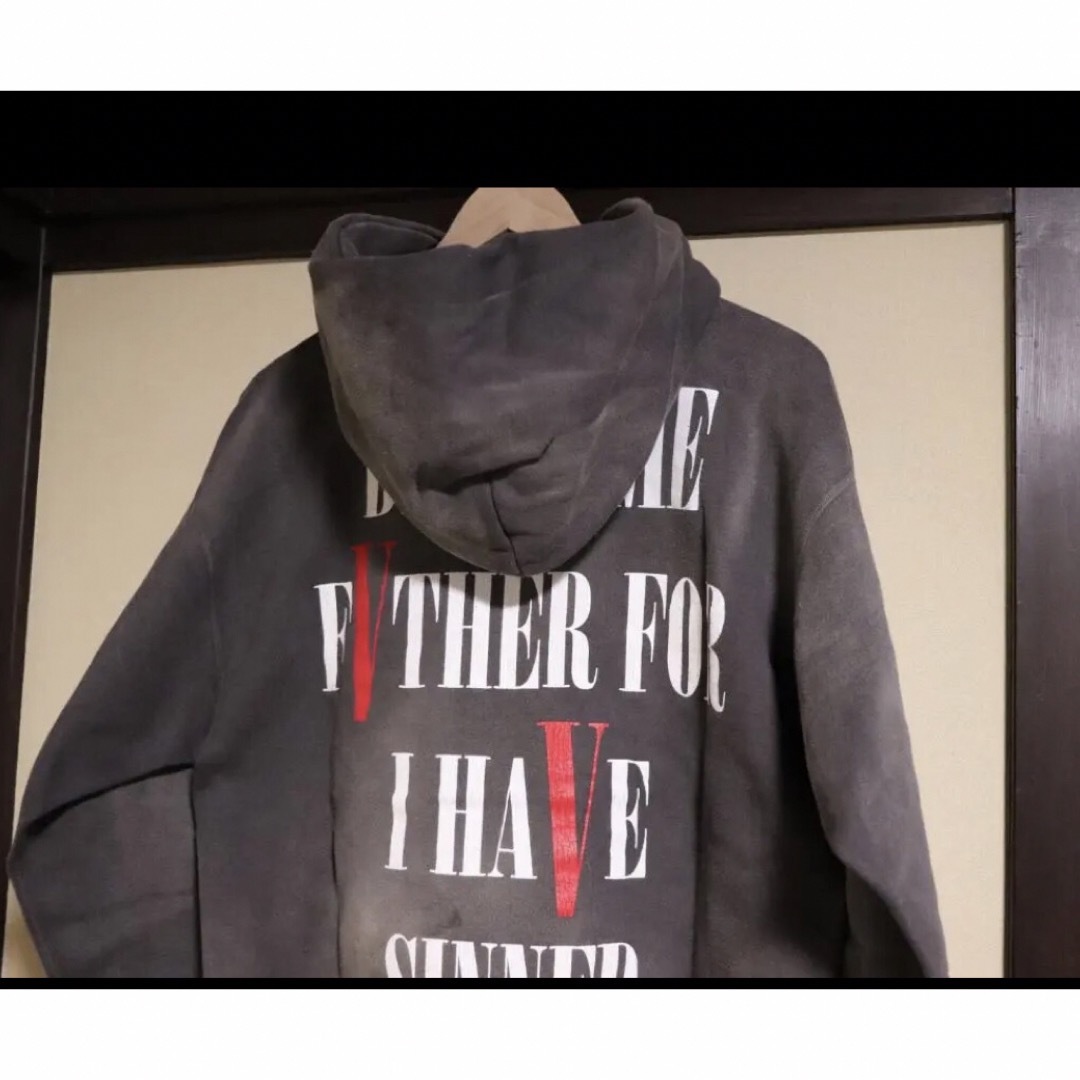 SAINT Mxxxxxxx セントマイケル / HOODIE_VLONEの通販 by dagt 0303's