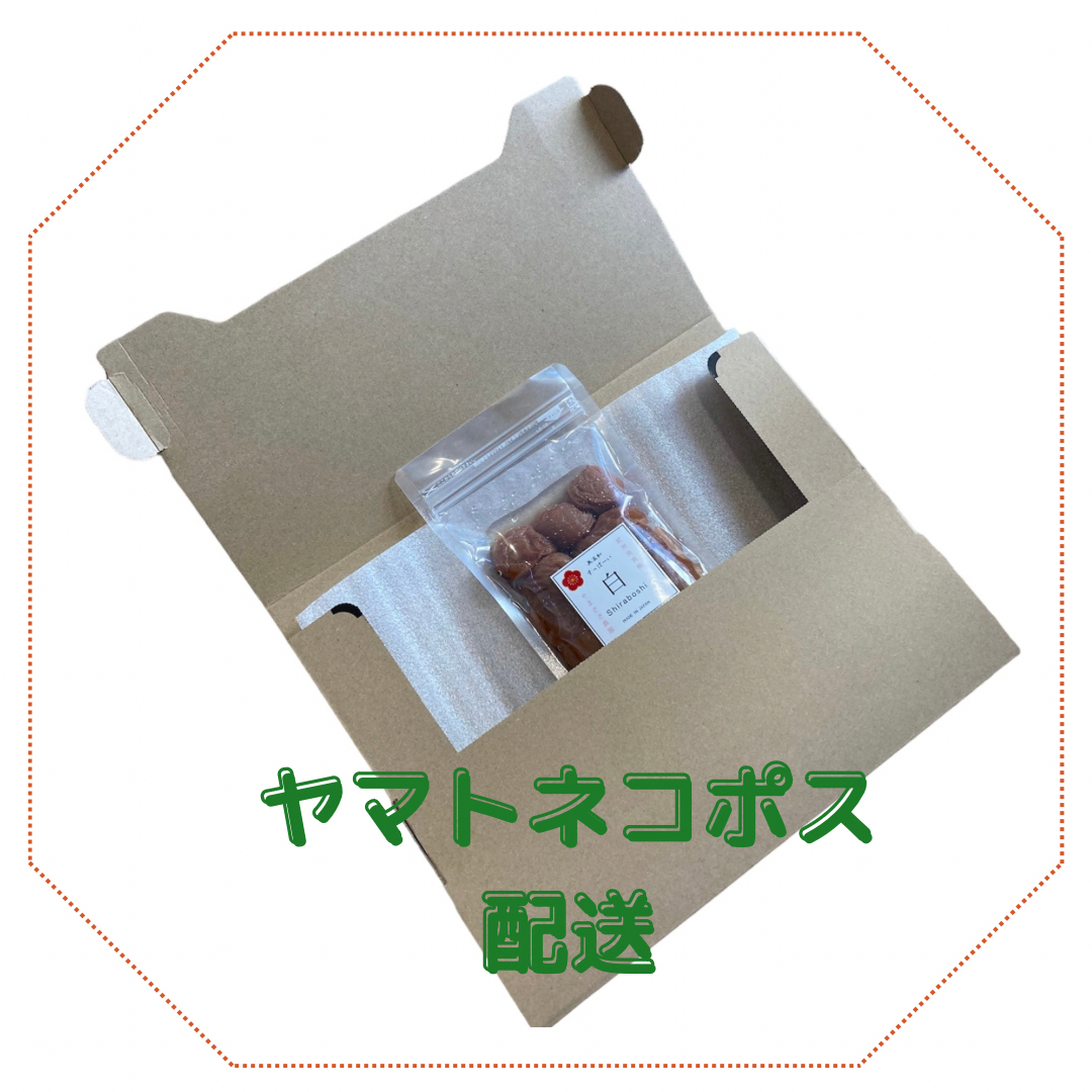 紀州南高梅  無添加昔ながらのすっぱ～い白干し梅 L 家庭用250g×2① 食品/飲料/酒の加工食品(漬物)の商品写真