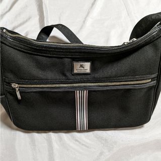 バーバリーブラックレーベル(BURBERRY BLACK LABEL)のにしふぁむさん専用バーバリーブラックレーベル　ショルダーバック(ショルダーバッグ)