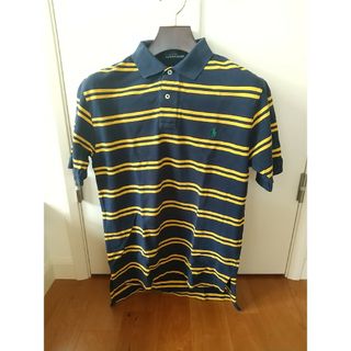 ポロラルフローレン(POLO RALPH LAUREN)のRalph Lauren ラルフローレン ポロシャツ(ポロシャツ)