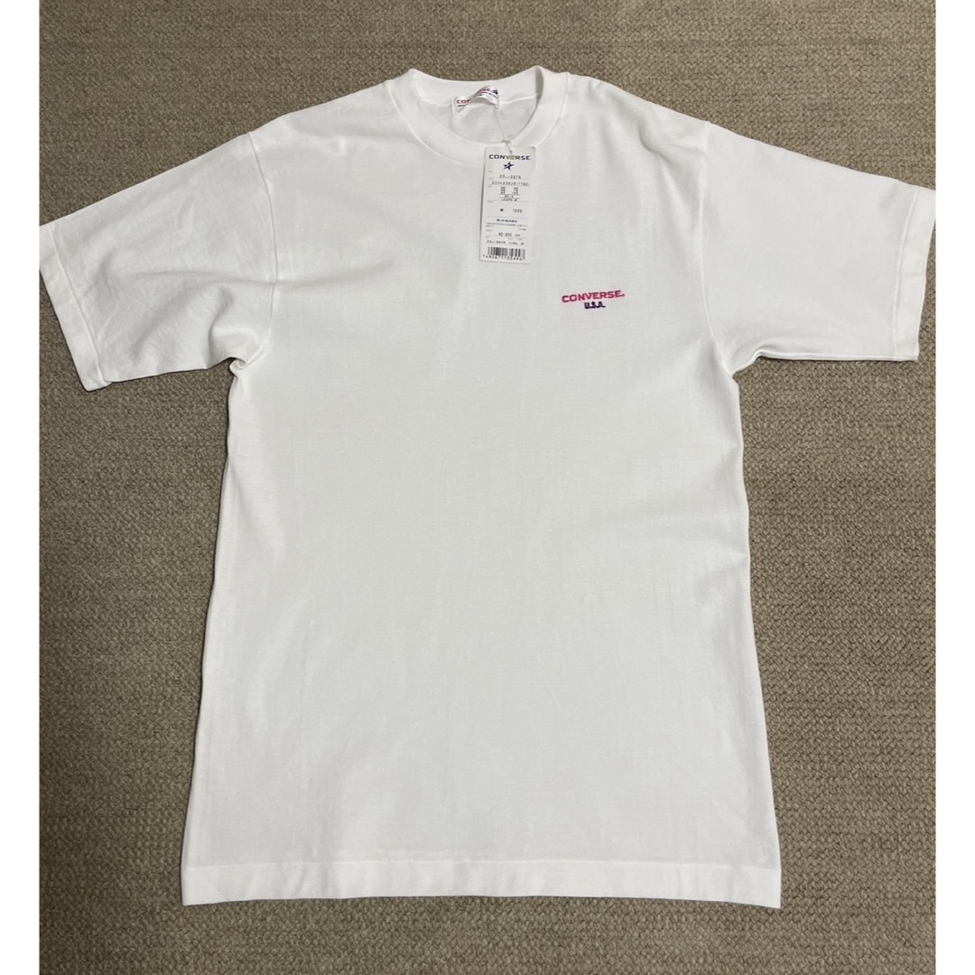 CONVERSE(コンバース)のメンズ　コンバースUSA　Tシャツ メンズのトップス(Tシャツ/カットソー(半袖/袖なし))の商品写真