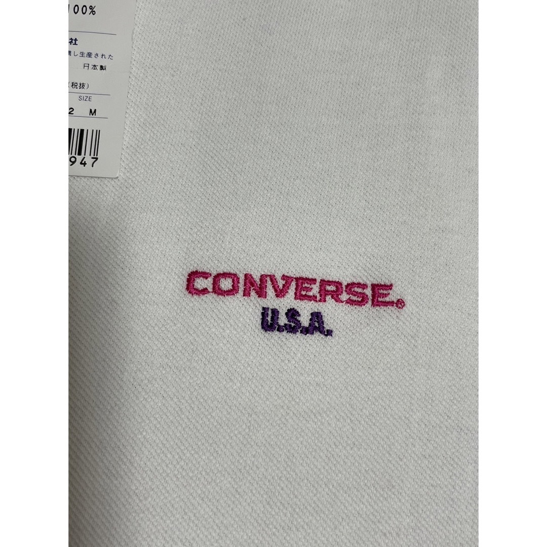 CONVERSE(コンバース)のメンズ　コンバースUSA　Tシャツ メンズのトップス(Tシャツ/カットソー(半袖/袖なし))の商品写真