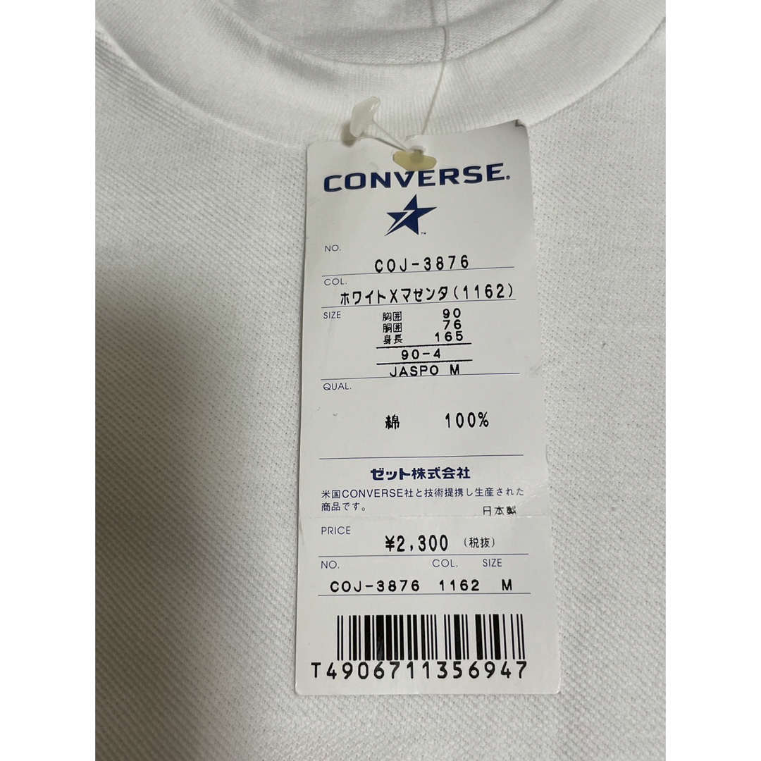 CONVERSE(コンバース)のメンズ　コンバースUSA　Tシャツ メンズのトップス(Tシャツ/カットソー(半袖/袖なし))の商品写真