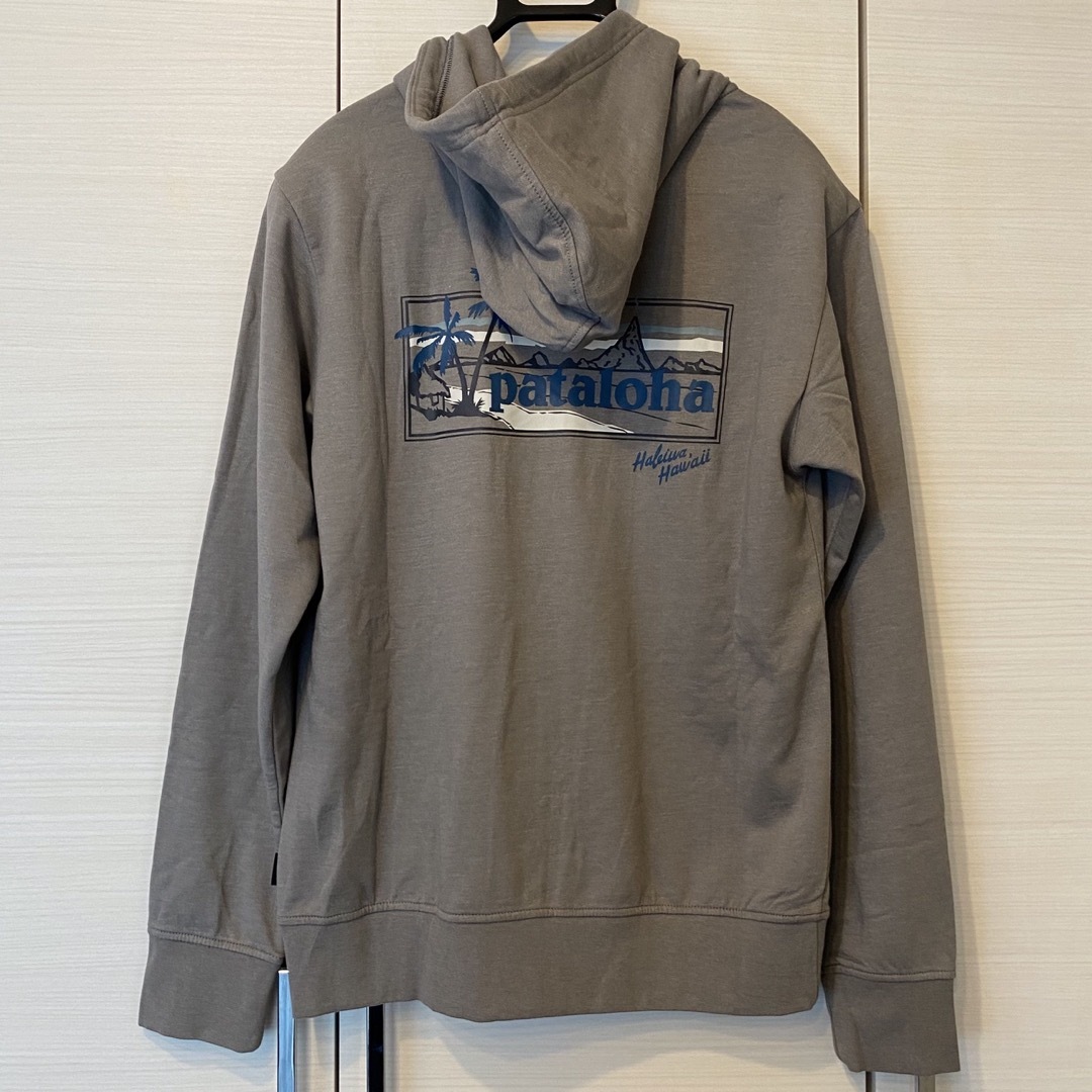 新品タグ付　Patagonia Patalohaパタゴニア　ハワイ限定パーカー