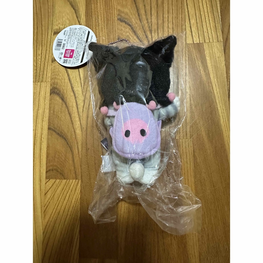 サンリオ(サンリオ)のモフサンド エンタメ/ホビーのおもちゃ/ぬいぐるみ(キャラクターグッズ)の商品写真