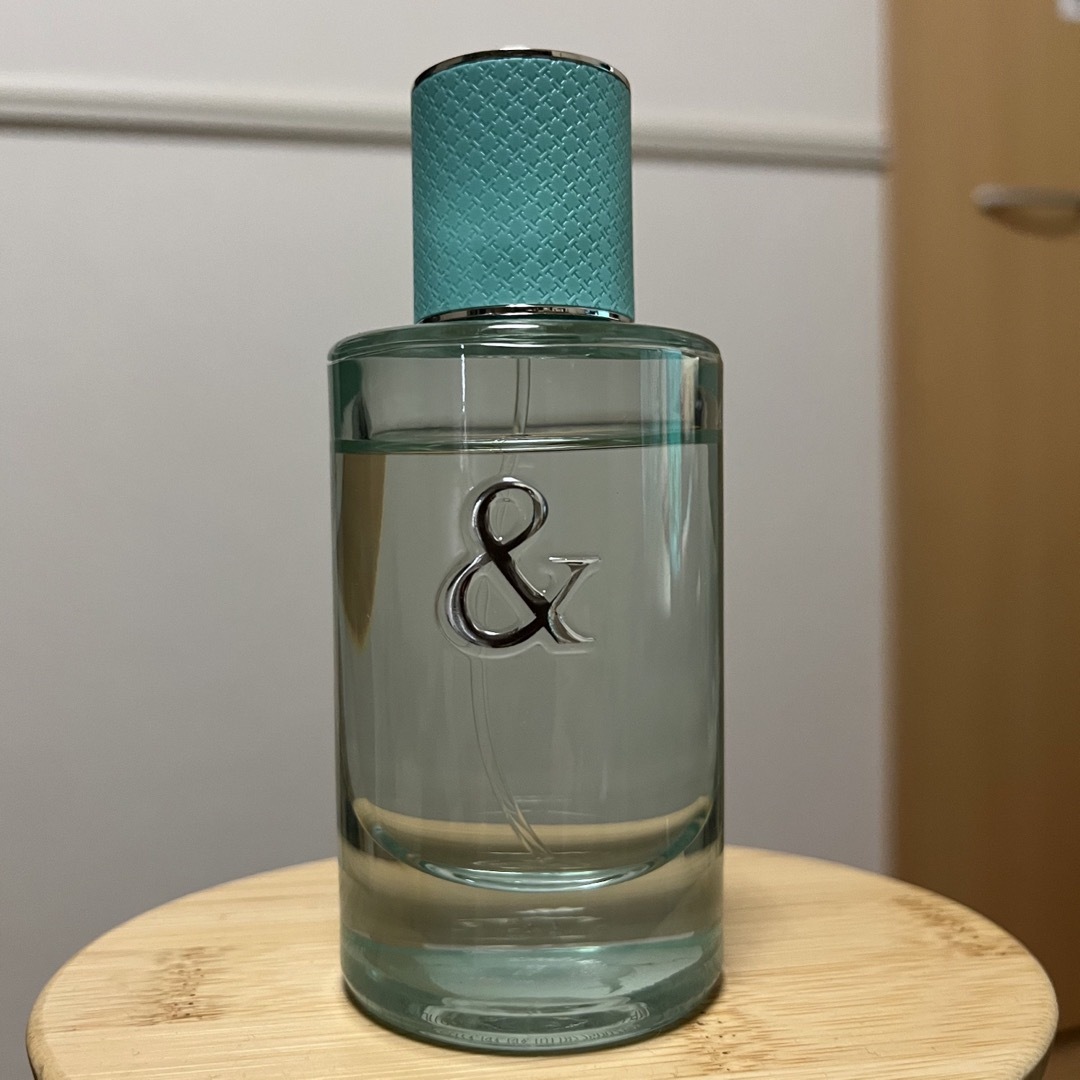 ティファニー TIFFANY ティファニー＆ラブ フォーハー 90ml＊未開封＊