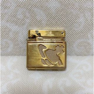 レア物⭐︎Vivienn Westwood ZIPPO