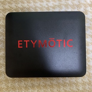 専用】Etymotic Research ER-4PT MMCX変換コネクタ付の通販 by よすよ ...