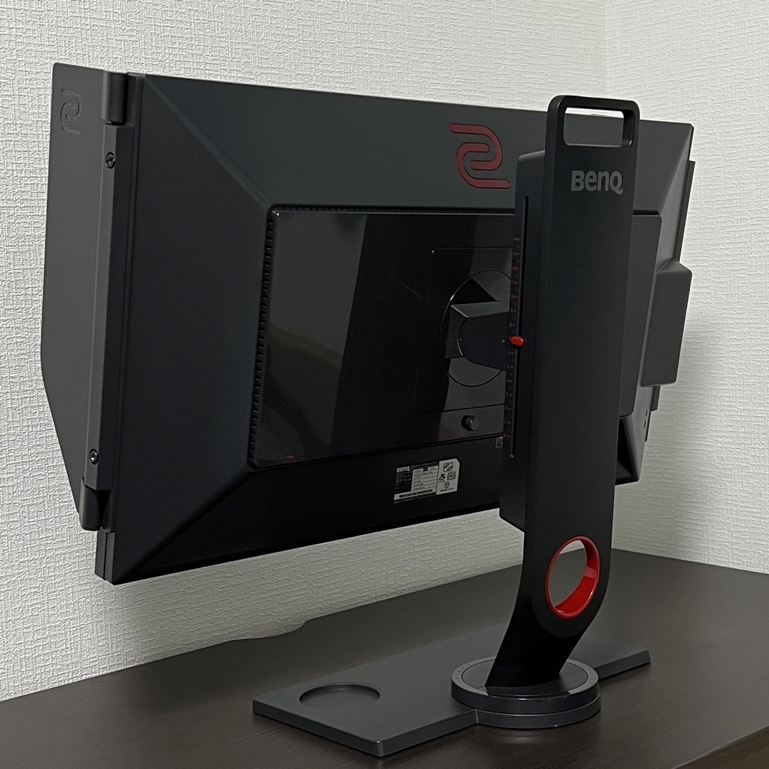 BENQ - BENQ XL2546 24インチ 240Hz モニターの通販 by なんでもSHOP