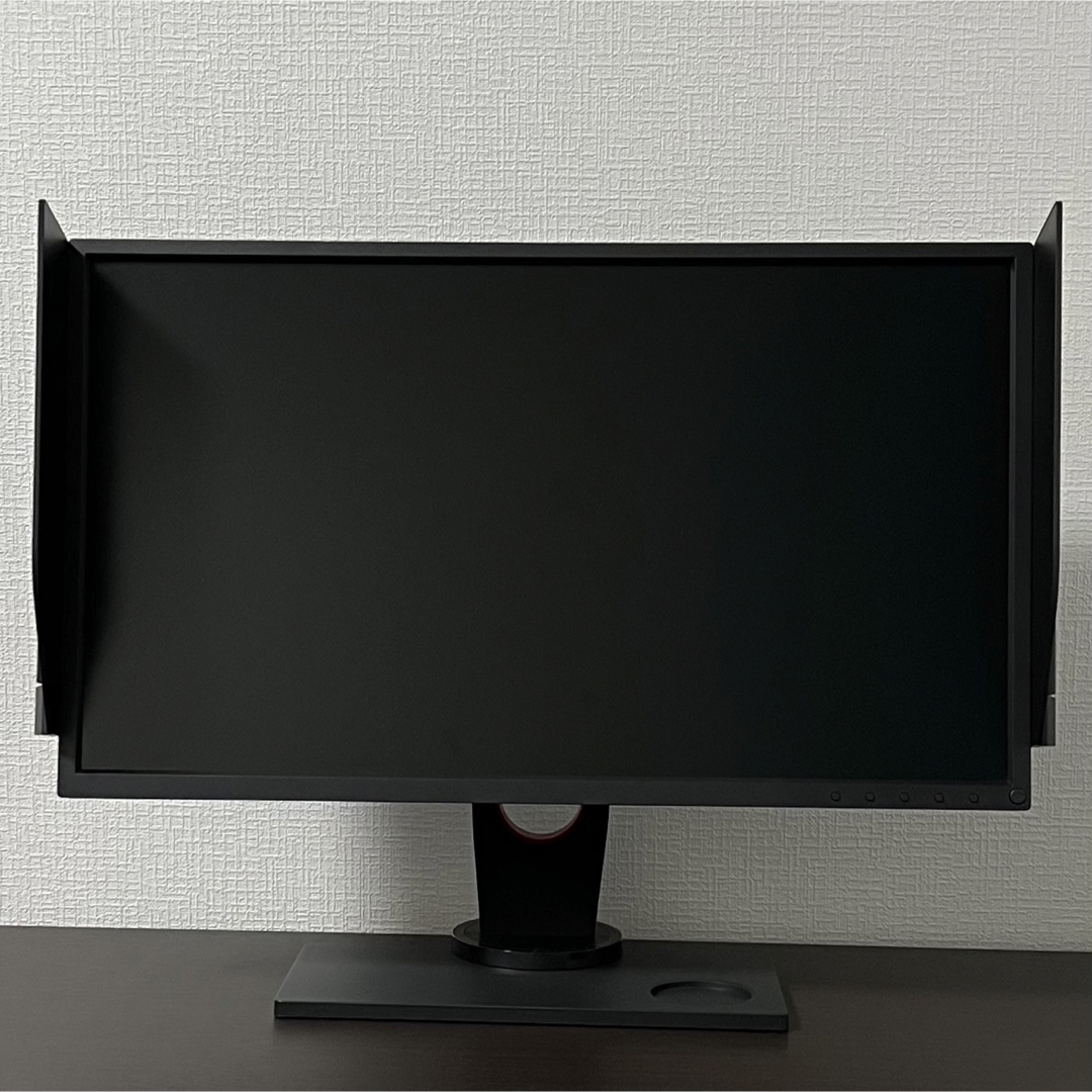 ディスプレイBENQ XL2546 24インチ 240Hz モニター