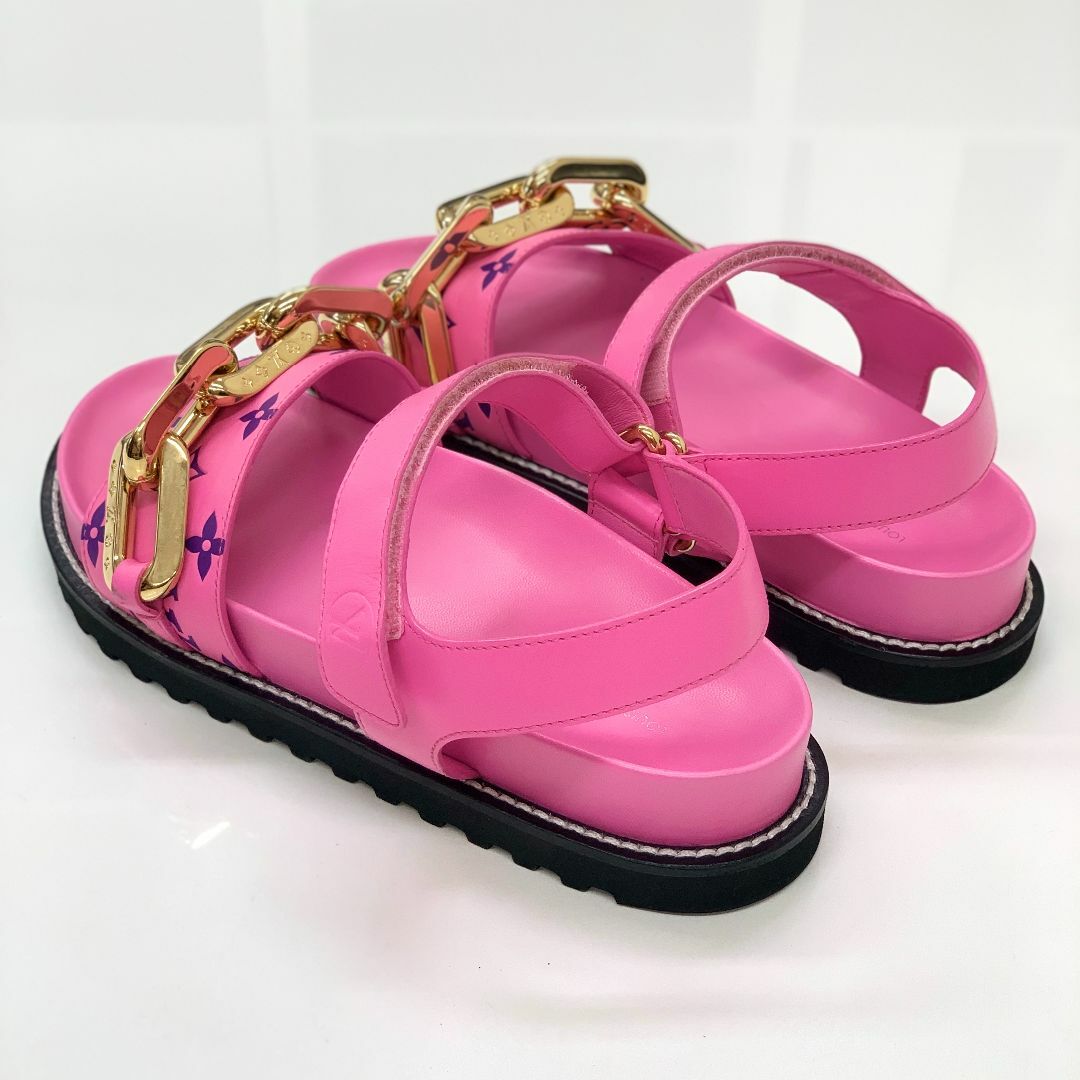 Paseo Flat Comfort Sandals - Shoes 1AB0Y8