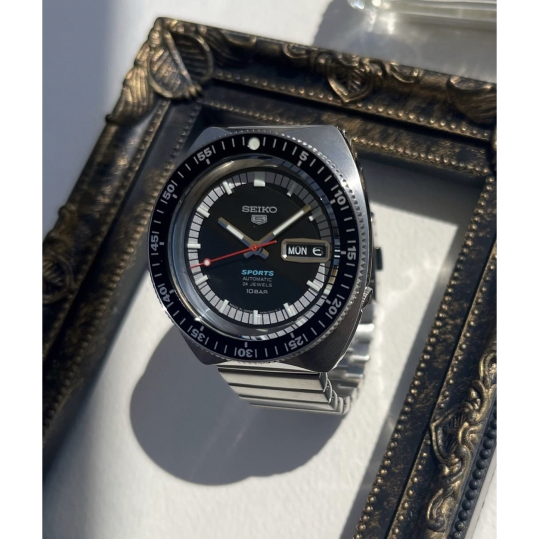 新品タグ付き 国内正規品 SEIKO セイコー SBSA223 メンズ