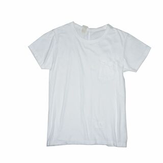 エヌハリウッド(N.HOOLYWOOD)のN.HOOLYWOOD　エヌハリウッド　ポケットTシャツ　38(Tシャツ/カットソー(半袖/袖なし))