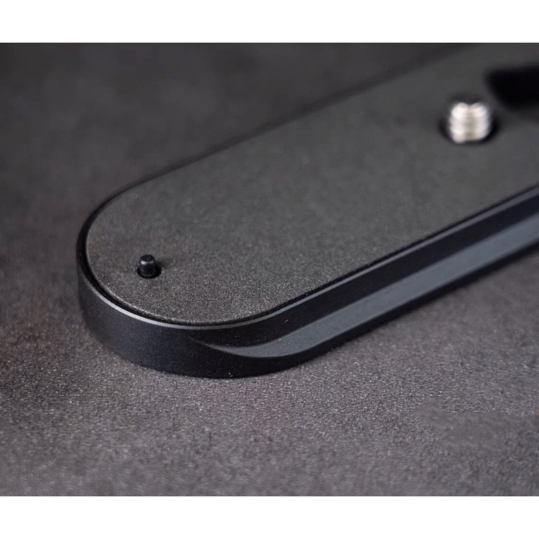 新品 LEICA ライカ m11用 ハンドグリップの通販 by yoshi's shop 新品 LEICA ライカ m11用 ハンドグリップの通販 by yoshi's shop