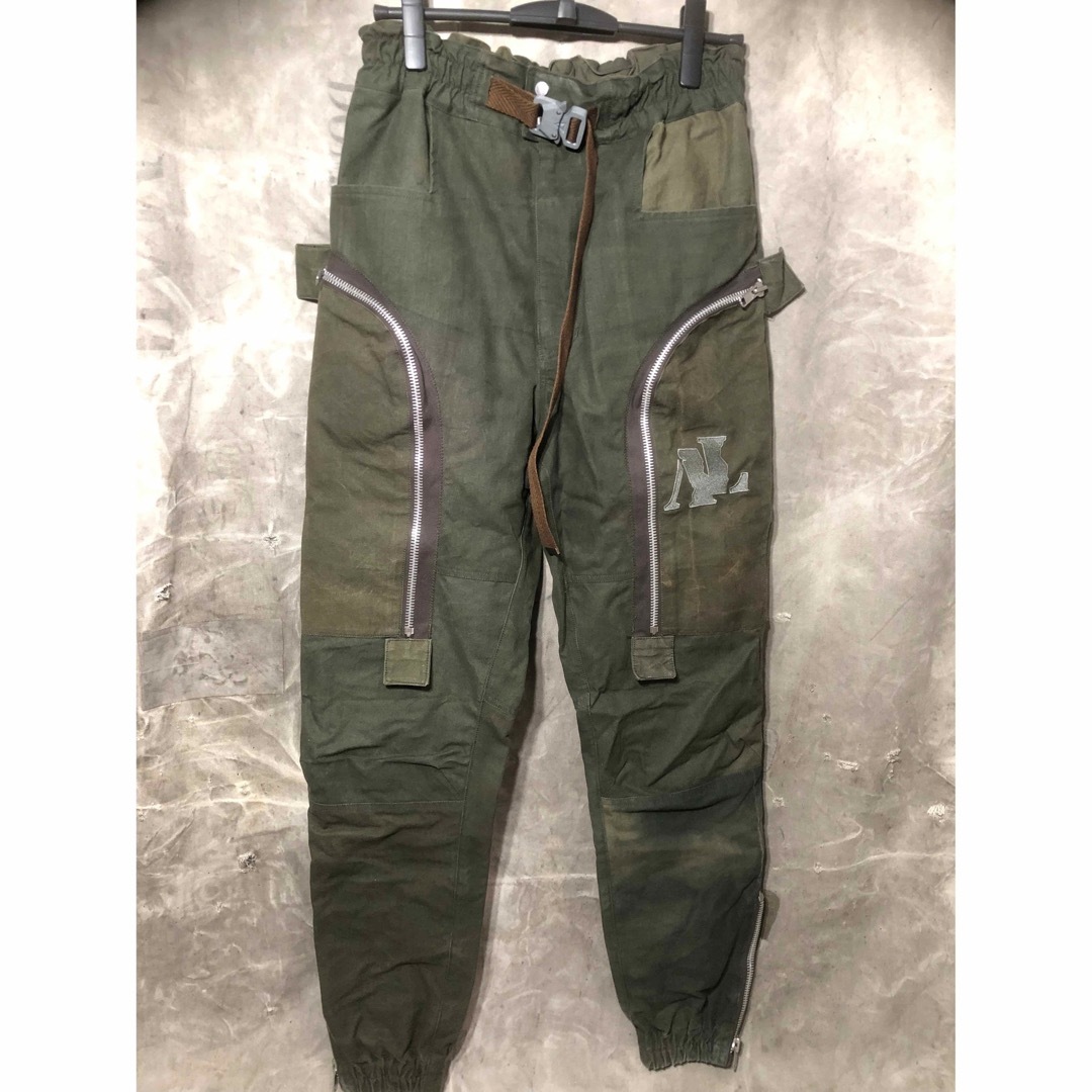 cvtvlist CTLS Tent pants 48 - その他