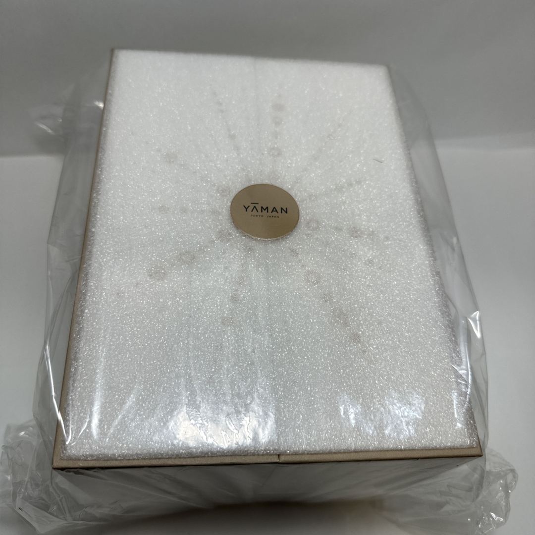 YA-MAN - YA-MAN(ヤーマン)フォトプラスシャイニーBeautyBox M18YL11の