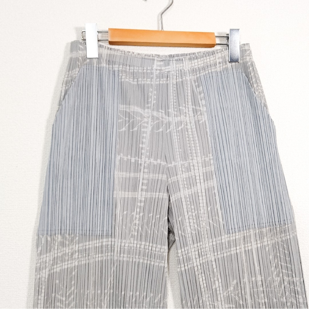 PLEATS PLEASE ISSEY MIYAKE - ☆美品 PLEATS PLEASE プリーツプリーズ