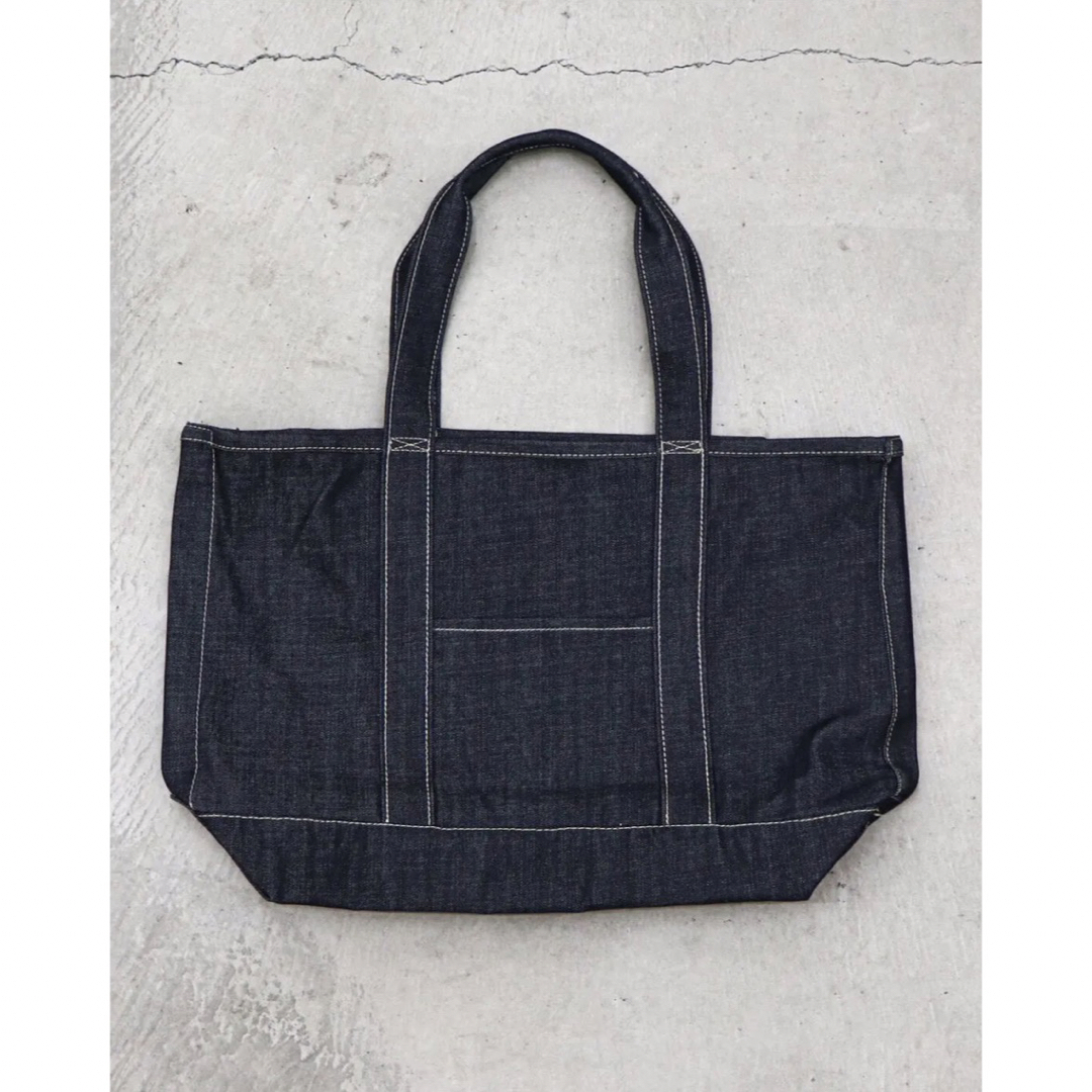 SAPEur サプール GARMENT TOTE BAG - トートバッグ