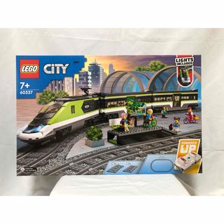 Lego - 新品未開封 レゴ シティ 急行 60337 LEGOの通販 by トニー