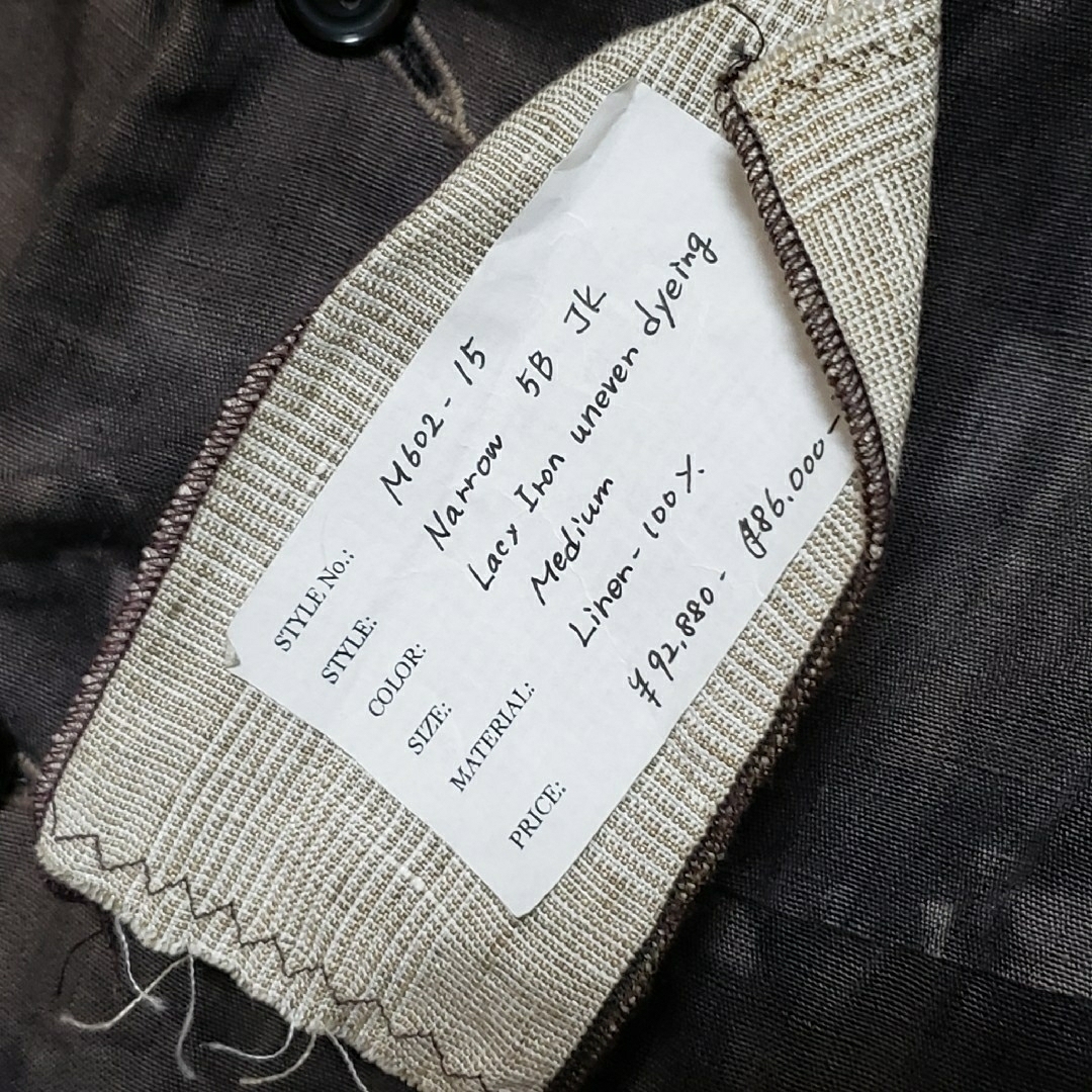 人気商品多数 kaval jacket カヴァル メンズ | bca.edu.gr