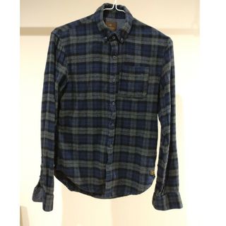 スコッチアンドソーダ(SCOTCH & SODA)のSCOTCH＆SODA　チェックシャツ(シャツ)