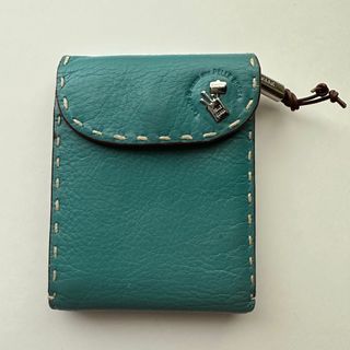 ペレボルサ(PELLE BORSA)のペレボルサ　財布(財布)