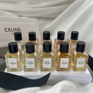 CELINE セリーヌ　 オードパルファム IIオードパルファム